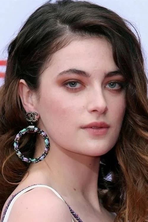 Millie Brady headshot