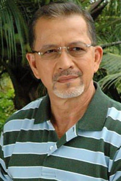 Suchao Pongwilai headshot