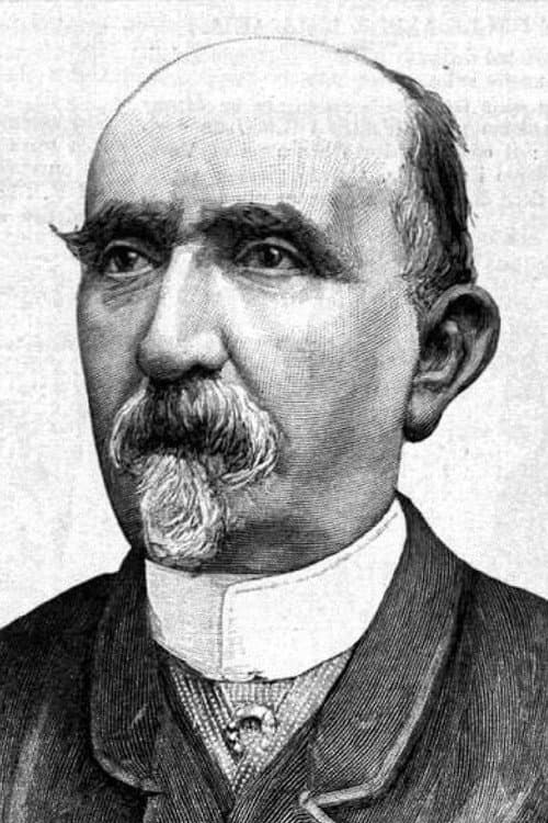 Carlo Collodi headshot