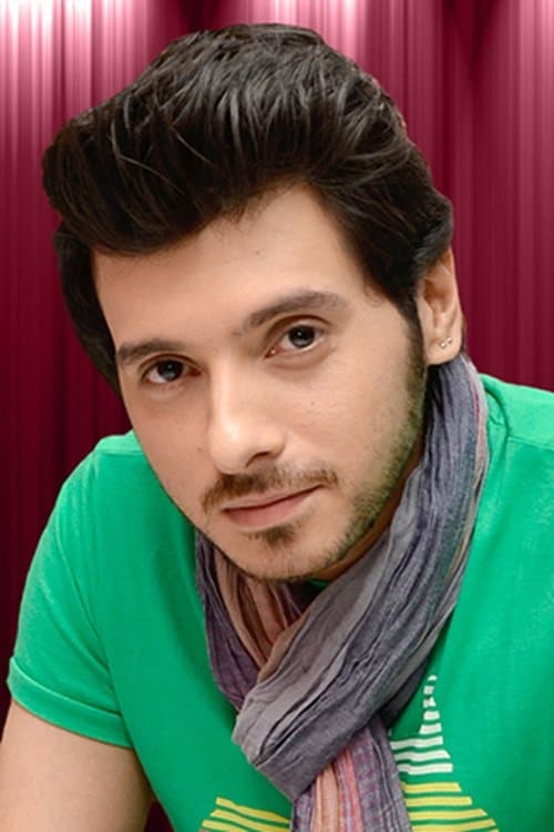 Divyendu Sharma headshot