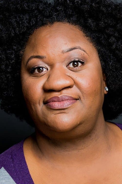 Jocelyn Ayanna headshot