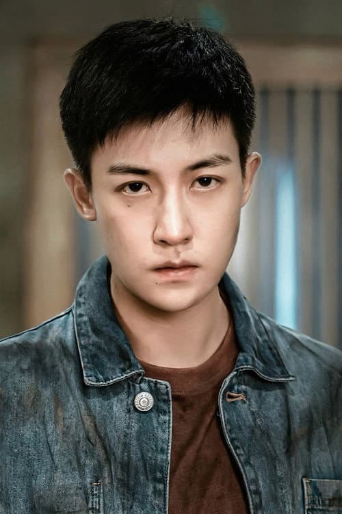 Jason Koo headshot