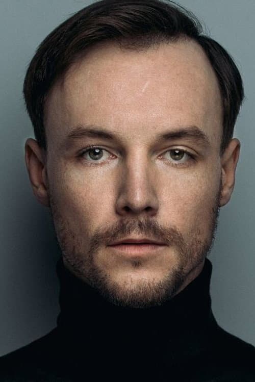 Raphael Nicholas headshot