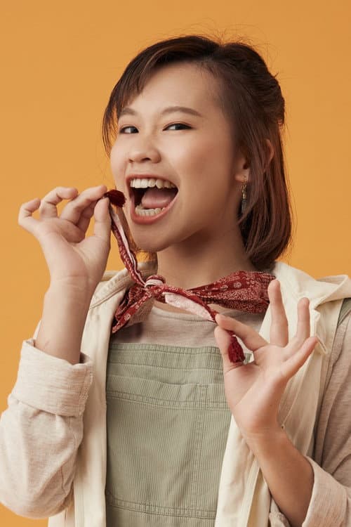 Grace Cheung Ka-Ying headshot