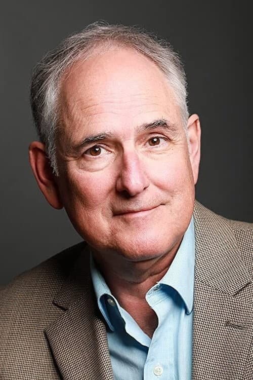 Patrick O'Connor headshot