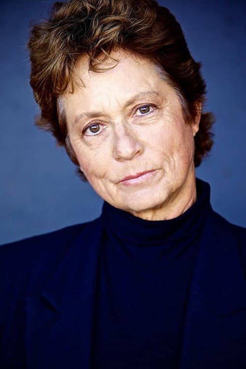Celia Milius headshot