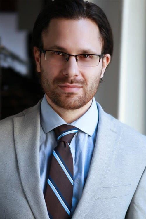 Bálint Varga headshot