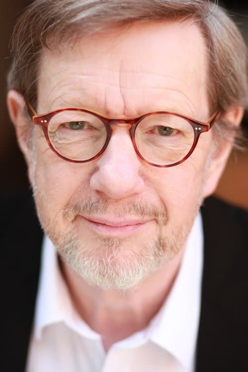 Mike Grady headshot