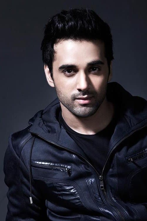 Pulkit Samrat headshot