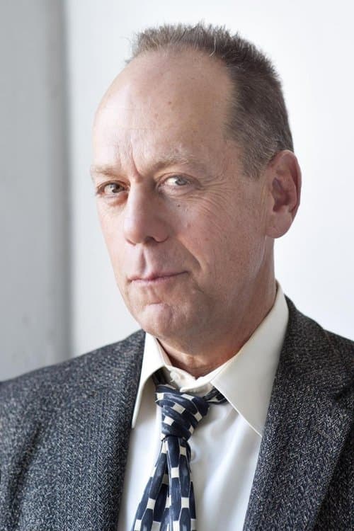 David Kagen headshot