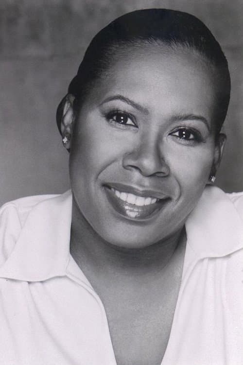 Heather B. headshot