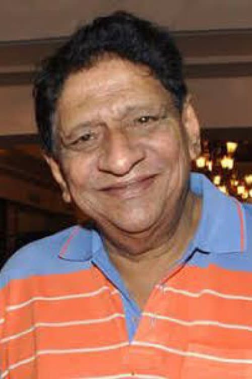 Tamal Ray Chowdhury headshot