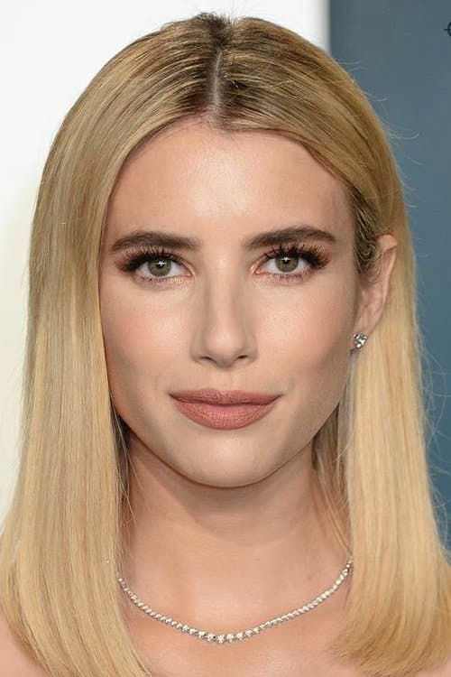 Emma Roberts headshot