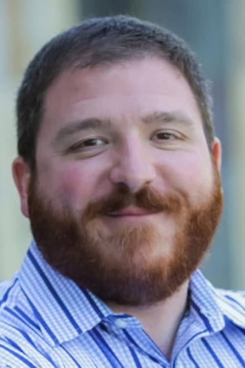 Patrick Pianezza headshot