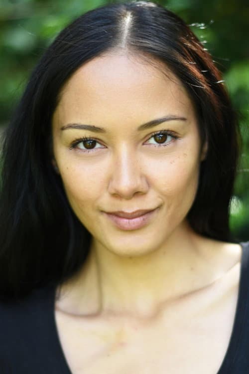 Katrina Anne Ward headshot