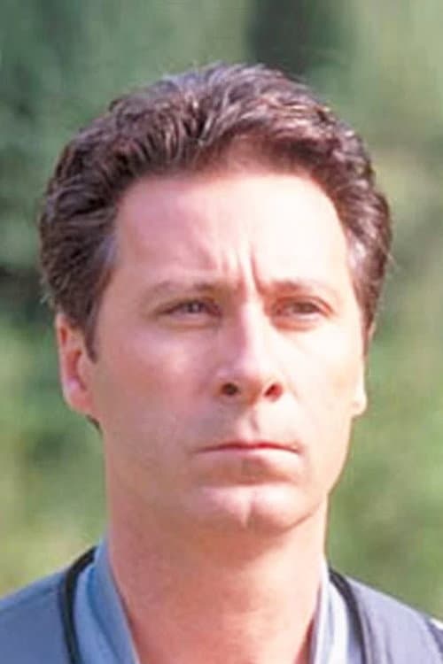 Garwin Sanford headshot