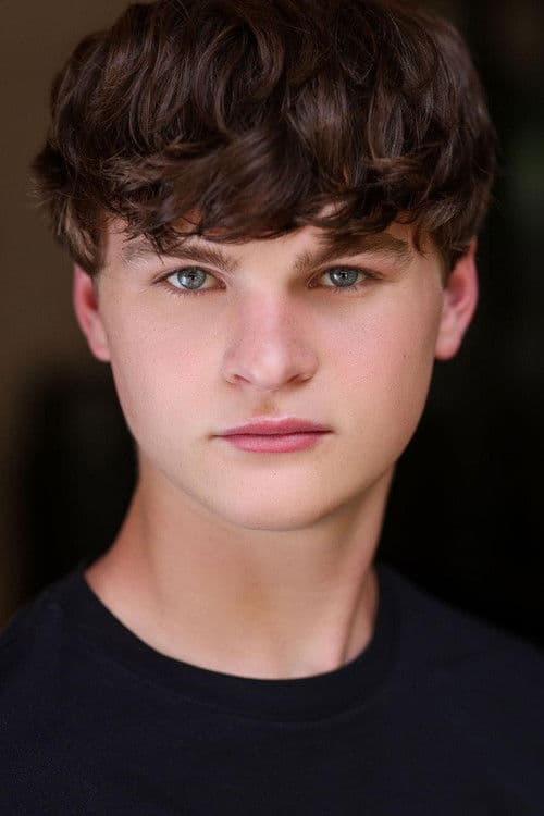 Braxton Quinney headshot