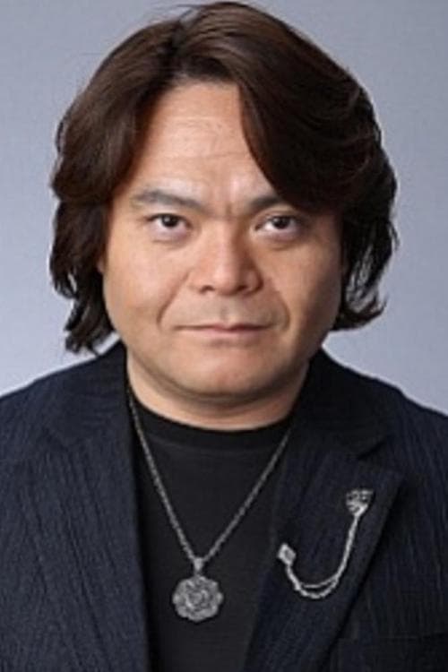 Kiyoyuki Yanada headshot