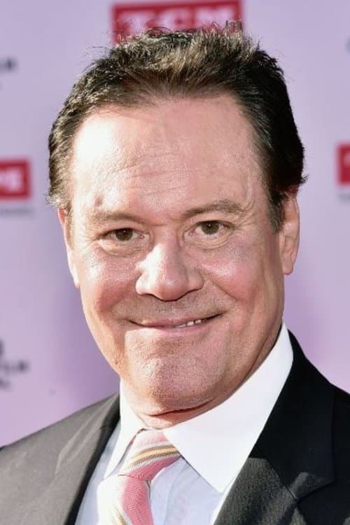 Chris Lemmon headshot