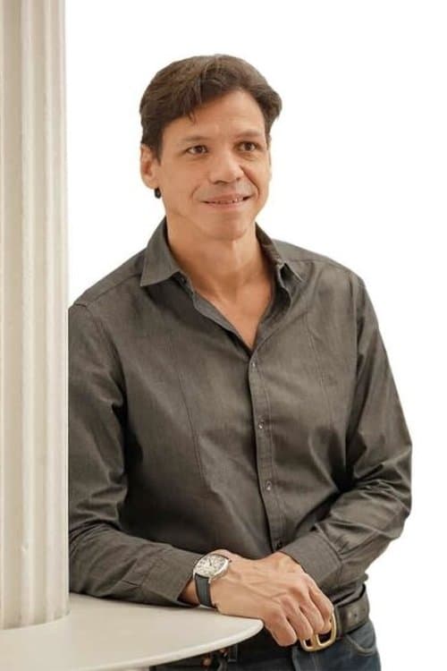 Frank Spano headshot