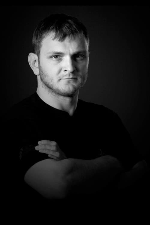 Velizar Peev headshot