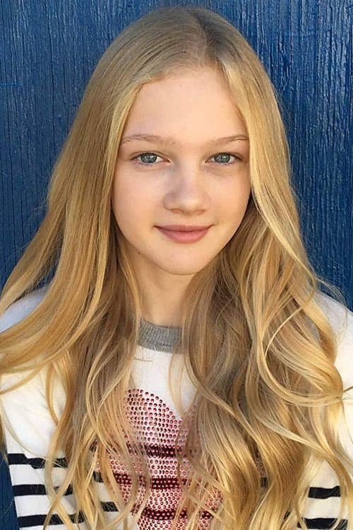 Sarah Abbott headshot