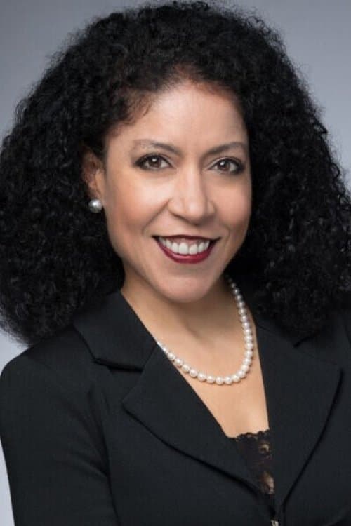 Rhonda Overby headshot
