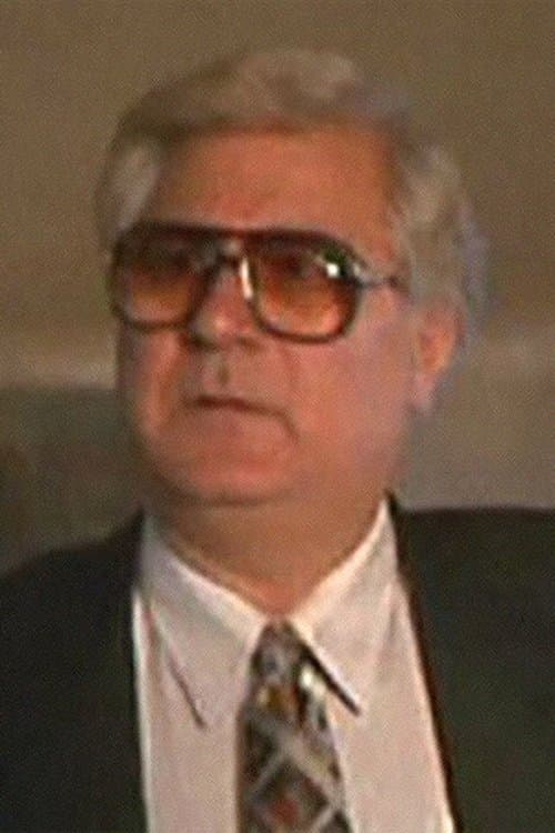 Rocco Musacchia headshot