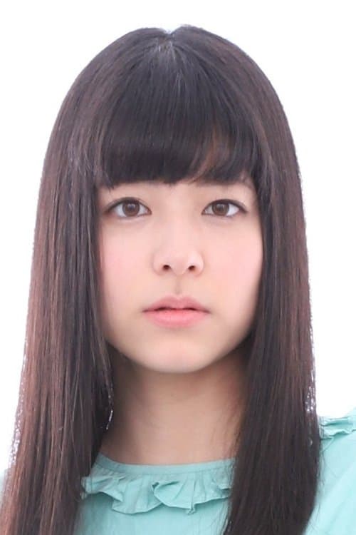 Miyuri Shimabukuro headshot