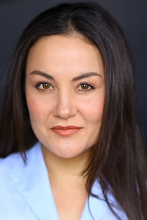 Wanetah Walmsley headshot