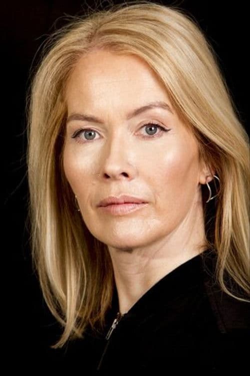 Thérèse Bradley headshot