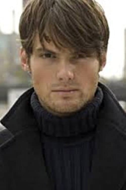 David Klefeker headshot