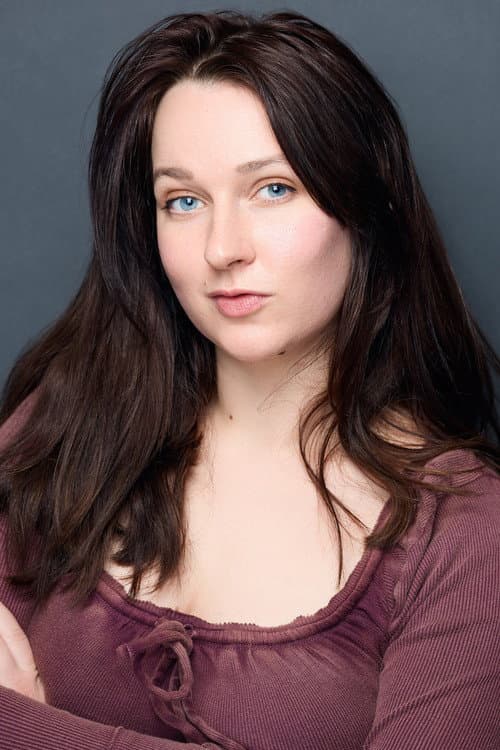 Colleen Rose Trundy headshot