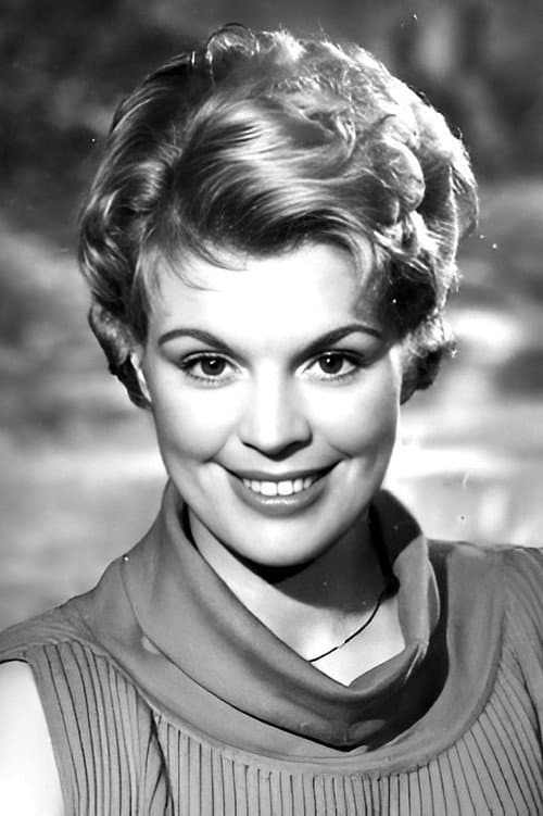 Christiane Maybach headshot