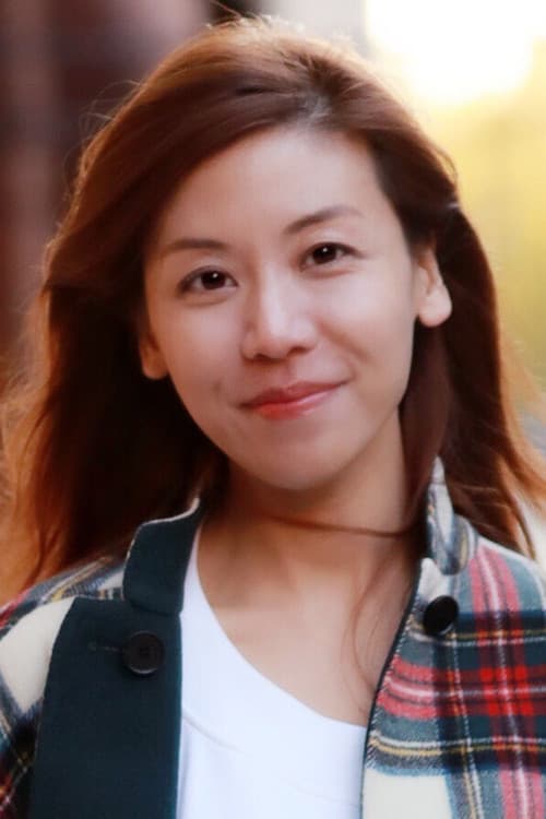 Ning Ren headshot