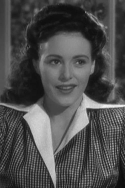 Kay Harding headshot
