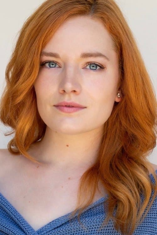 Cassandra Ballard headshot