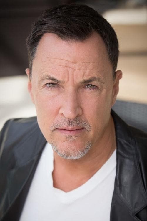 Todd Jensen headshot