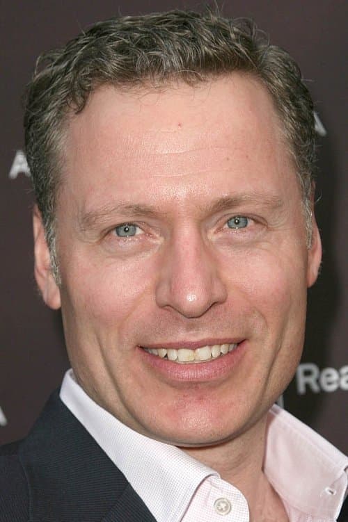 Ted Whittall headshot