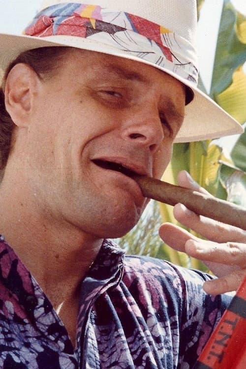 Jim Stenstrum headshot