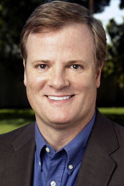 Jerry Lambert headshot