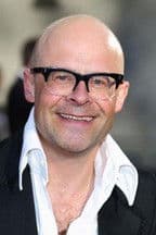 Harry Hill headshot