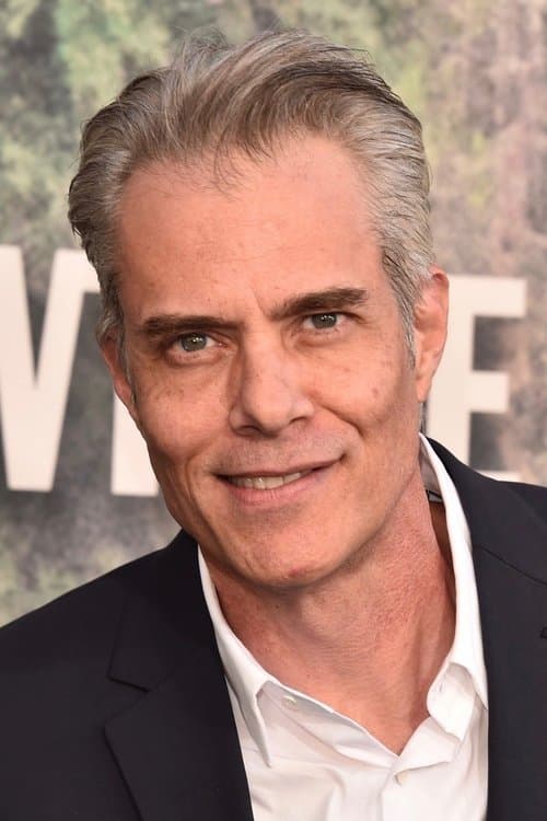 Dana Ashbrook headshot