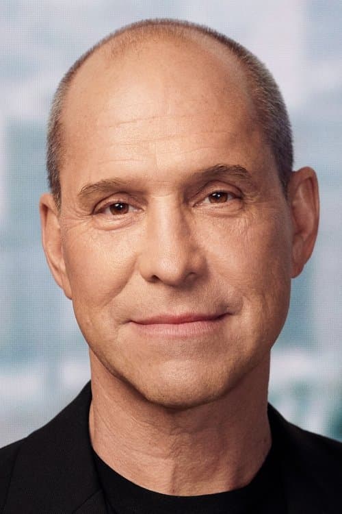 Brian Robbins headshot