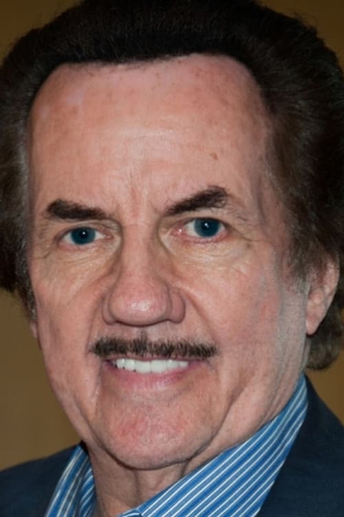 Robert Wall headshot