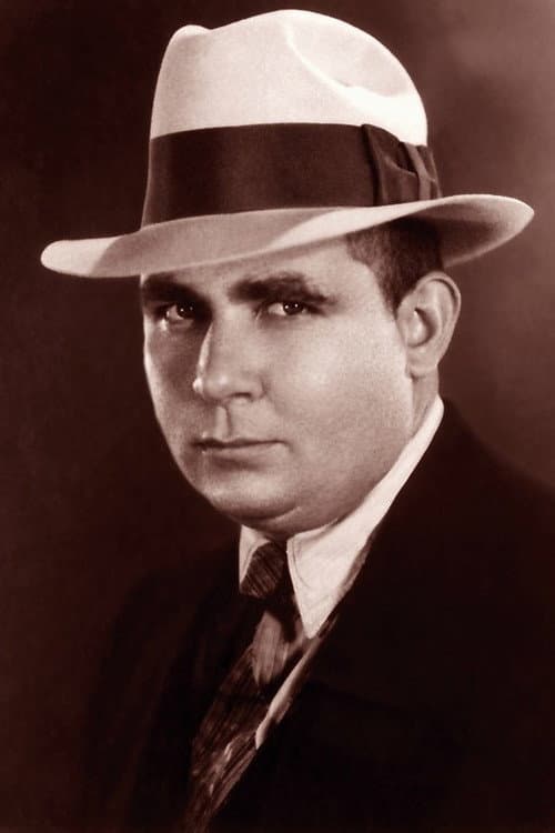 Robert E. Howard headshot
