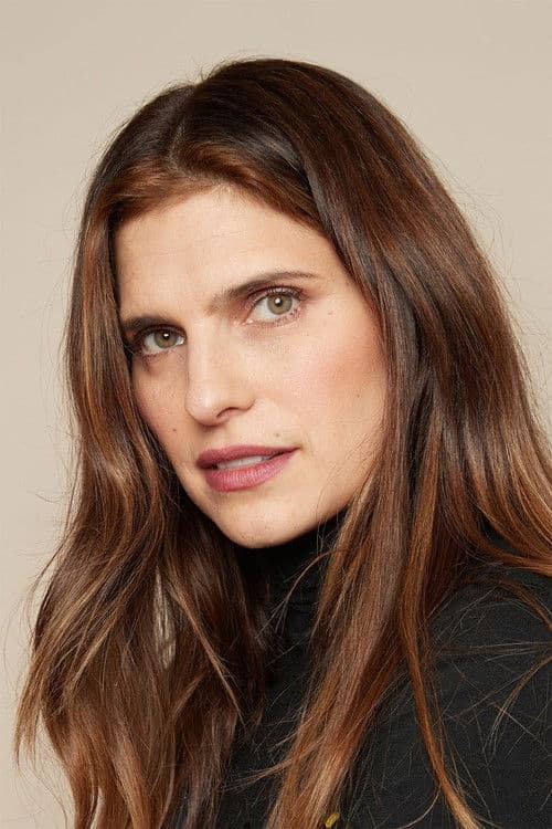 Lake Bell headshot