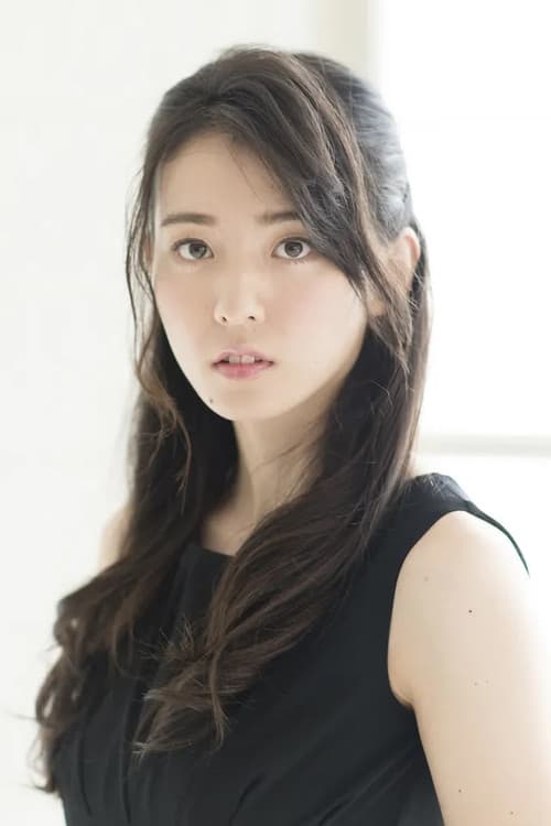 Kanon Miyahara headshot
