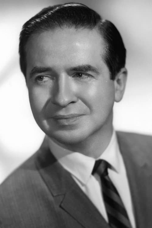 Joe Franklin headshot