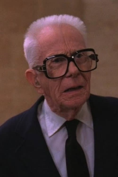 Ed Wright headshot